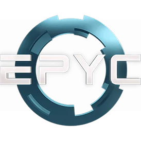 AMD Epyc 7262