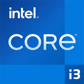 Intel Core i3-7100E