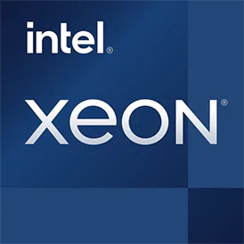 Intel Xeon E-2186M