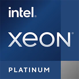 Intel Xeon Platinum 8362