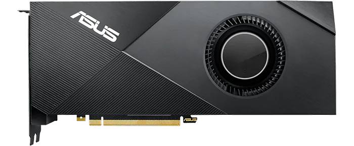 ASUS Turbo GeForce RTX 2070