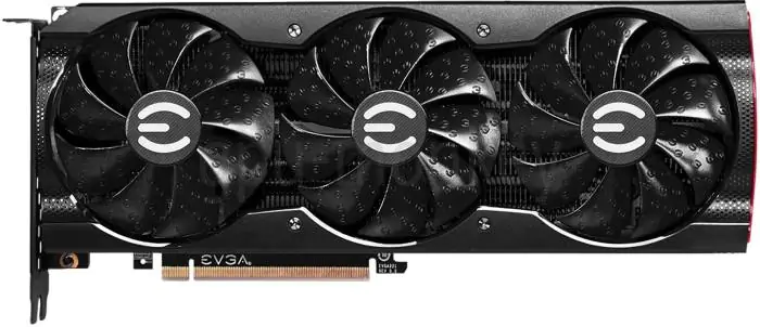 EVGA GeForce RTX 3070 XC3 Gaming