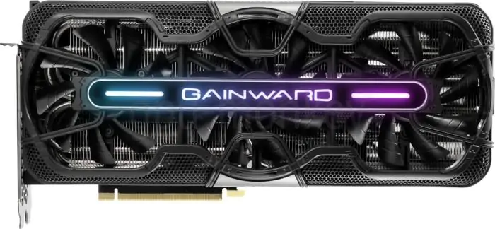 Gainward GeForce RTX 3070 Phantom GS