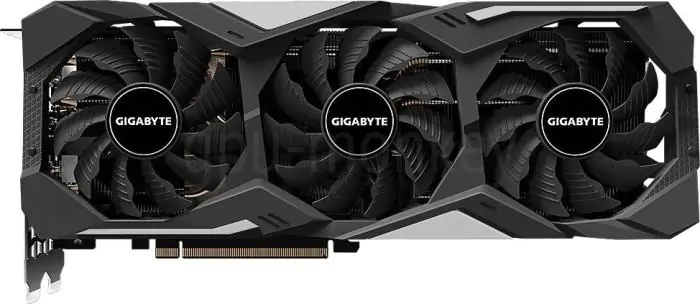 GIGABYTE GeForce RTX 2080 SUPER Windforce OC 8G