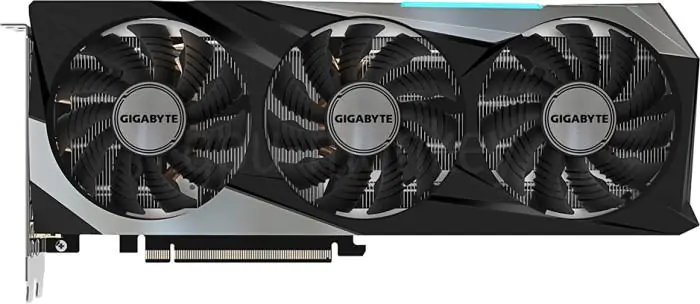 GIGABYTE GeForce RTX 3070 Gaming OC 8G
