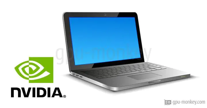 NVIDIA GeForce RTX 3050 Laptop (Mobile) - 50 W