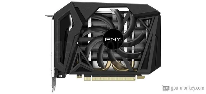 PNY GeForce RTX 2060 6GB
