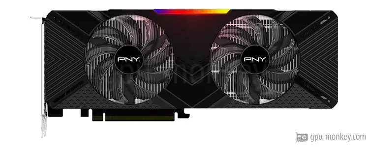 PNY GeForce RTX 2070 SUPER Dual Fan